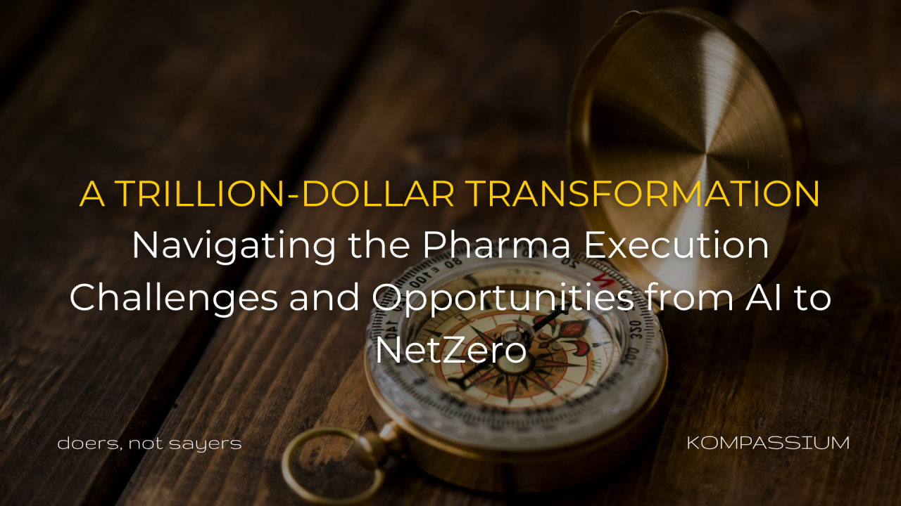 A Trillion-Dollar Transformation